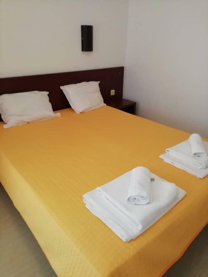 Apartment Slantse Sozopol Exteriér fotografie