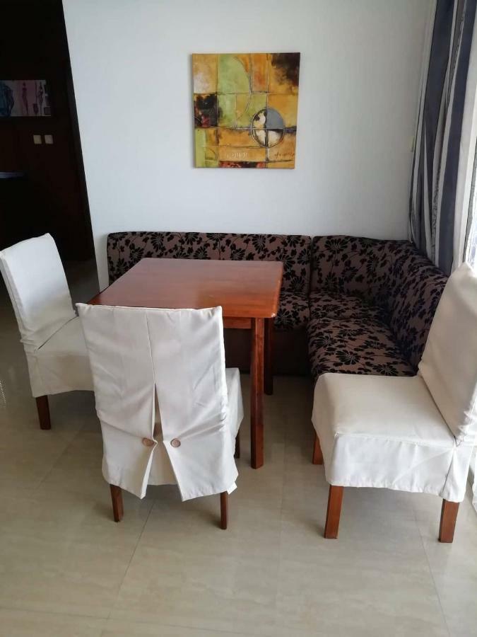 Apartment Slantse Sozopol Exteriér fotografie